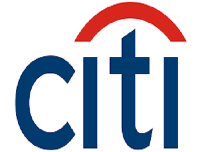 Citigroup logo