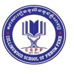 Collingwood School of Phnom Penh