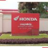 Honda Cambodia