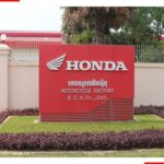 Honda Cambodia