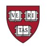 Harvard University logo