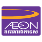 AEON Specialized Bank Cambodia
