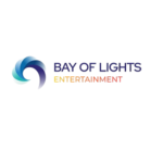 Bay of Lights Entertainment logo