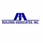 Building Associates logo