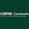 CBRE Cambodia logo