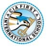CIA FIRST International School logo