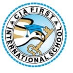 CIA FIRST International School logo
