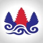 Cambodia Airways logo