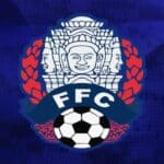 Football Federation of Cambodia logo