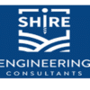 Shire Engineering Consultants logo