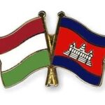 Embassy of Hungary in Cambodia