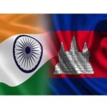 Embassy of the Republic of India in Cambodia