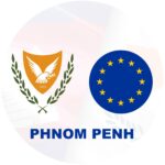 Honorary Consulate of the Republic of Cyprus in Cambodia
