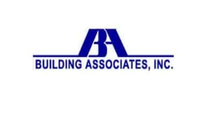Building Associates logo