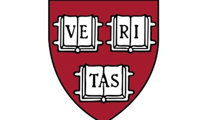 Harvard University logo