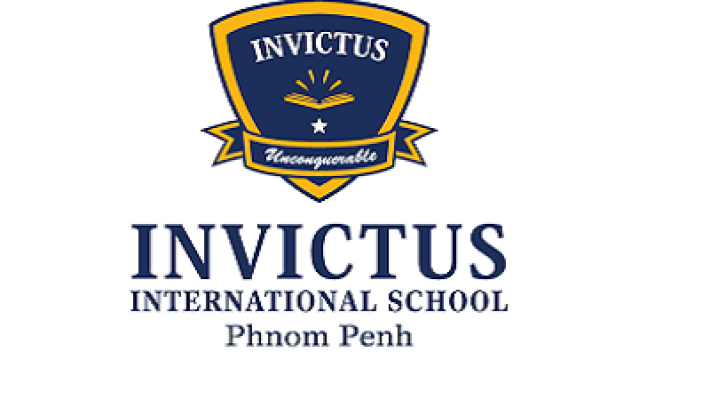 Invictus International School Phnom Penh
