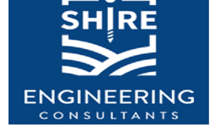 Shire Engineering Consultants logo
