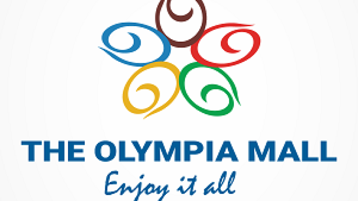 The Olympia Mall