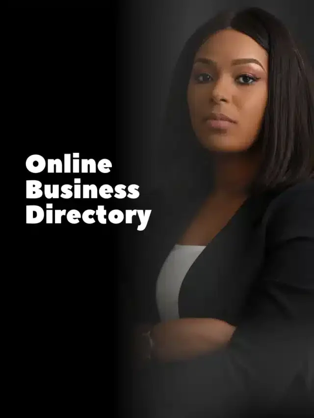 Business Directory Listing Service logo
