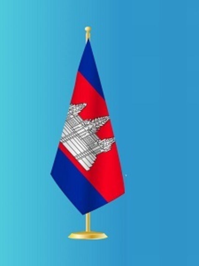 Cambodia