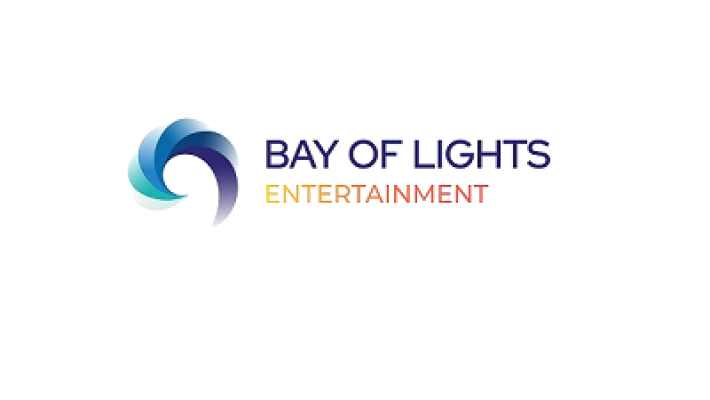 Bay of Lights Entertainment logo